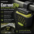 Hangsangje™ CurrentClip Bilge Sponge Keeper