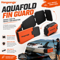 Hangsangje™ AquaFold Compact Fin Guard