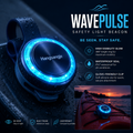 Hangsangje™ WavePulse Deck Visibility Beacon